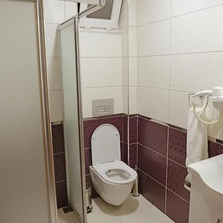 Can Apart Hotel 2* Kemer