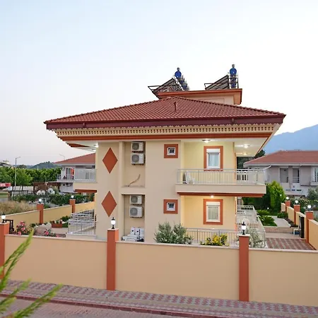 Aparthotel Can Apart Hotel 2*
