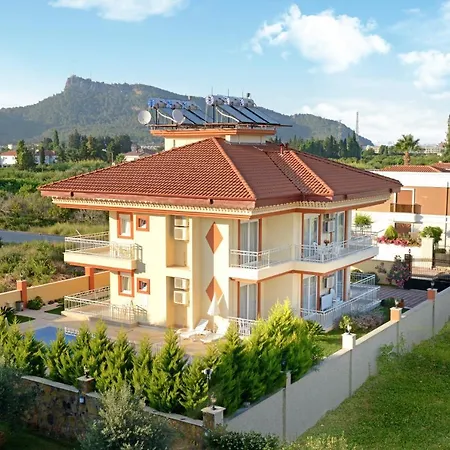 Can Apart Hotel Aparthotel Kemer