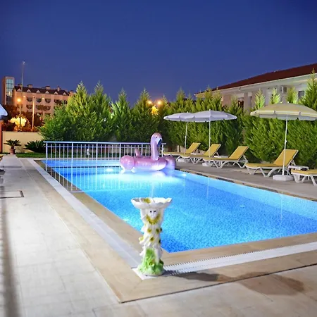 Can Apart Hotel Aparthotel