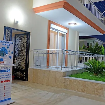 Aparthotel Can Apart Hotel 2*