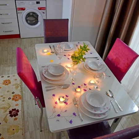 Can Apart Hotel Aparthotel