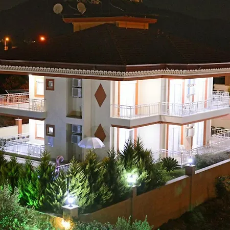 Can Apart Hotel Aparthotel 2*