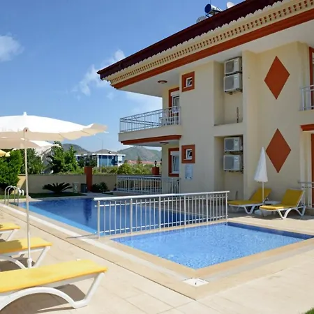 Can Apart Hotel Aparthotel 2*