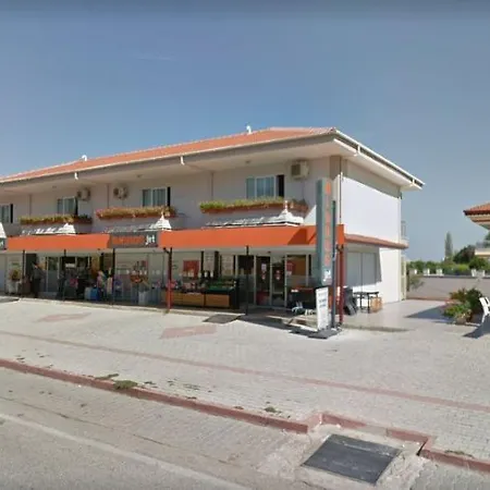 Can Apart Hotel Aparthotel Kemer