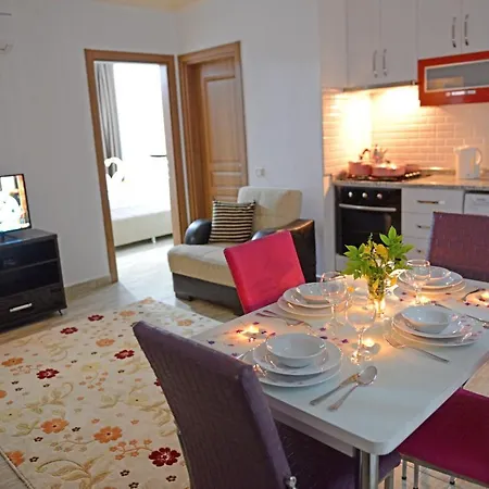 Aparthotel Can Apart Hotel 2*