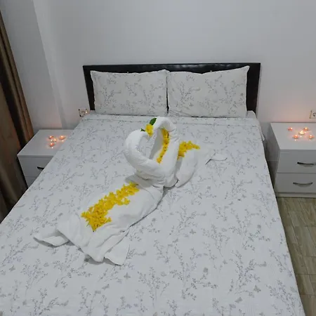 Can Apart Hotel 2* Kemer