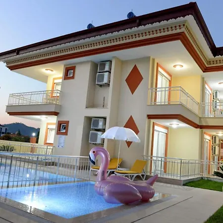 Aparthotel Can Apart Hotel