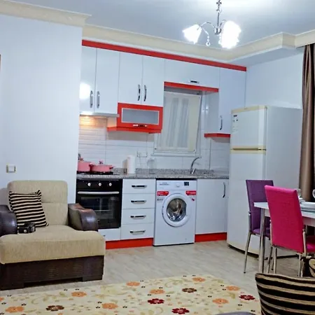 Can Apart Hotel Aparthotel 2*