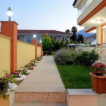 Can Apart Hotel Aparthotel